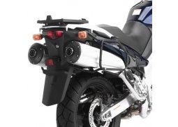 Kappa KL528 na pevno držák bočních kufrů Monokey SUZUKI DL 1000 V STROM rok 02-11