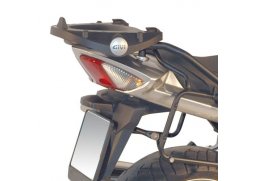 Kappa K228 nosič zadního kufru Topcase YAMAHA FJR 1300 A ABS rok 06-16