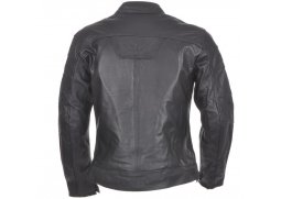 bunda Ayrton Classic Leather, kožená bunda na motorku