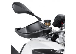 Kappa KHP5103 plastové chrániče rukojetí BMW F 800 GS (13-17), BMW F 700 GS (13-17) BMW F 800 GS rok 13-17