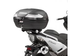 Kappa KR2013 nosič zadního kufru pro MONOKEY kufry YAMAHA T MAX 500 (08-11), YAMAHA T MAX 530 (12-16) YAMAHA XP 500 T MAX rok 08-11