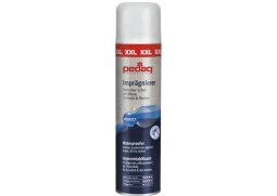 Pedag Waterproofer - univerzální impregnace na všechny materiály, 400 ml