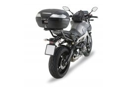 Kappa KZ2115 Nosič zadního kufru pro kufry MONOKEY nebo MONOLOCK YAMAHA MT 09 850 (13-16), YAMAHA XSR 900 (16-19) YAMAHA XSR 900 rok 16-20