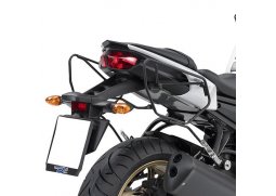 Kappa TE366K nosič podpěry bočních brašen nebo brašen RA314 pro YAMAHA FZ8 / Fazer 8 800 (10-15) YAMAHA FZ8-NA 800 rok 10-15