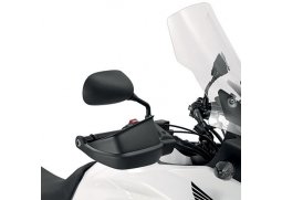 Kappa KHP1121 plastové chrániče rukojetí pro HONDA CB 500 X (13-18) HONDA CB 500 X rok 13-16