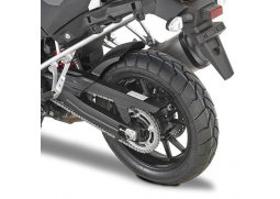 Kappa KMG3105 zadní blatník Suzuki DL 1000 V-Strom 2014-2016 SUZUKI DL 1000 V STROM rok 14-16