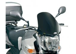 Kappa 245N přední plexi zatmavené SUZUKI GSF 1250 S BANDIT ABS rok 07-11