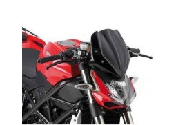 Kappa 247NK přední plexi, zatmavené 29 x 28,5 cm (VxŠ) BENELLI BN302 (15-18), DUCATI Streetfighter 848 / 1098 (09-15), HONDA CB 1000 R (08-17), KAWASAKI ER 6N / ER 6F 650 (09-11), KTM DUKE 125 200 390 KTM DUKE 200 rok 12-16