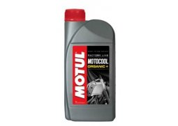 Motul Motocool Factory Line, 1L, chladící kapalina pro motorky