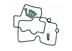 Opravná sada karburátoru CAB-450 pro HONDA CRF, KTM SXF, YAMAHA YZF, SUZUKI RMZ pro motorku HONDA CRF 250 R rok 04-09
