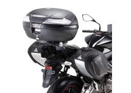 Kappa TE4109K nosič podpěry bočních brašen nebo brašen RA314 pro KAWASAKI Z800 (13-17) KAWASAKI Z 800 E rok 13-16