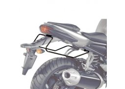 Kappa TK271 nosič podpěry bočních brašen pro YAMAHA FZ1 1000 (06-15) YAMAHA FZ1 1000 FAZER ABS rok 07-15