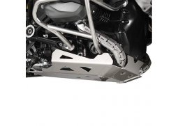 Kappa RP5112K kryt olejového chladiče a motoru z eloxovaného hliníku BMW R 1200 GS (13-18), BMW R 1200 GS Adventure (14-18), BMW R 1200 R (15-18), BMW R 1200 RS (15-18) BMW R 1200 GS rok 13-17