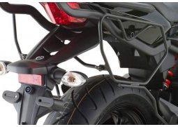 Kappa TE2110K nosič podpěry bočních brašen Yamaha XJ6 pro motorku YAMAHA XJ 6F 600 DIVERSION rok 10-13