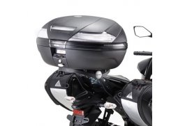Kappa KZ4109 Nosič zadního kufru pro kufry MONOKEY nebo MONOLOCK pro KAWASAKI Z800 (13-17) KAWASAKI Z 800 E rok 13-16