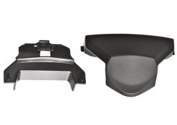 Bradový kryt ventilace pro přilby Airoh Valor