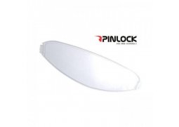 Pinlock pro helmy Caberg Duke / Konda / Tourmax, antifog, čirý