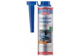 LIQUI MOLY Injection Reiniger- čistič vstřikování 300 ml