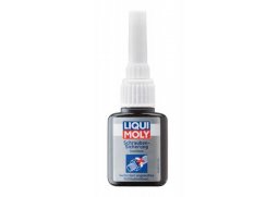 LIQUI MOLY zajištění šroubů (vysoká pevnost), lepidlo na závity 10 g