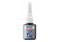 LIQUI MOLY zajišťění šroubů (střední pevnost) 10 g