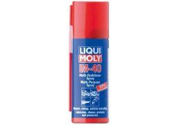 LIQUI MOLY LM-40 - multifunkční sprej 50 ml