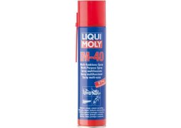 LIQUI MOLY LM-40 - multifunkční sprej 400 ml