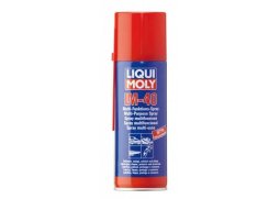 LIQUI MOLY LM-40 - multifunkční sprej 200 ml