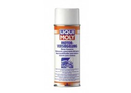 LIQUI MOLY Motor- Versiegelung - ochranný lak na motor 400 ml