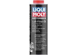 LIQUI MOLY olej na vzduchové filtry motocyklů 1 l