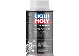 LIQUI MOLY Motorbike Kühler Dichter - utěsňovač chladiče Motorbike 125 ml