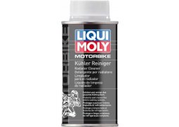 LIQUI MOLY Motorbike Kühler Reiniger - čistič chladiče Motorbike 150 ml