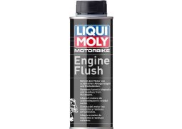 LIQUI MOLY Motorbike Engine Flush - proplach mototru motocyklu 250 ml