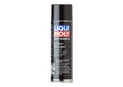 LIQUI MOLY čistič na řetězy motocyklů ve spreji 500 ml