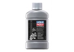 LIQUI MOLY emulze k údržbě kožených kombinéz 250 ml