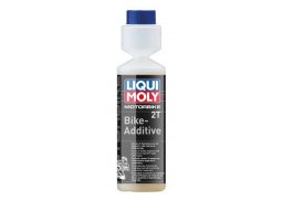LIQUI MOLY Motorbike 2T-Additiv - přísada do paliva 2T motocyklů 250 ml