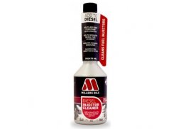 Millers Oils Diesel Injector Cleaner - čistič vstřikovacích systémů 250 ml
