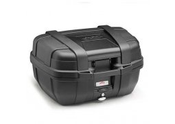 Kappa KGR52N GARDA - černý topcase kufr Monokey 52 litrů