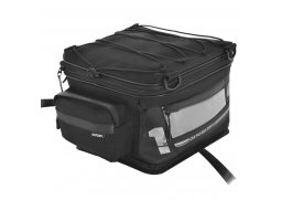 Brašna na sedlo spolujezdce Oxford F1 Tailpack 35L