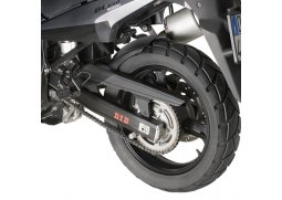 Kappa KMG532 plastový blatníček, černý SUZUKI DL 650 V Strom (04-11), SUZUKI DL 650 V Strom (17-19) SUZUKI DL 650 V STROM rok 04-18