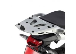 Kappa KRA1110 hliníkový nosič zadního kufru pro MONOKEY kufry pro HONDA Crosstourer 1200 / Crosstourer 1200 DCT (12-19) HONDA VFR 1200 X CROSSTOURER rok 12-19