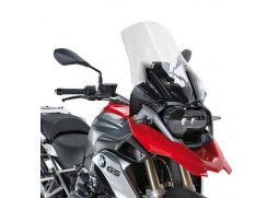 Kappa 5108DTK přední plexi, čiré 55 x 44.5 cm (VxŠ) BMW R 1200 GS (13-18), BMW R 1200 GS Adventure (14-18) BMW R 1200 GS ADVENTURE rok 14-16