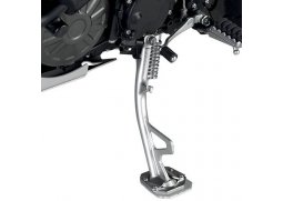 Kappa ES2119K hliníkové rozšíření bočního stojanu pro YAMAHA XT 1200 ZE Super Ténéré (14-19) YAMAHA XTZ 1200 SUPER TENERE rok 10-19