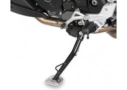 Kappa ES6706K hliníkové rozšíření bočního stojanu Aprilia Caponord 1200 2013-2017 pro motorku