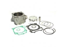 Athena sada válec + těsnění YAMAHA YFZ 450 04-11 BIG BORE=98mm (+3mm)