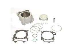 Athena sada válec + těsnění YAMAHA YZF 450 06-09, WRF 450 07-15 BIG BORE 98mm (+3mm=478 ccm) 12,4:1