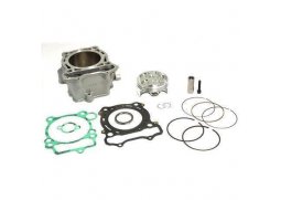Athena sada válec + těsnění YAMAHA YZF 250 08-13, WR 250F STD=77mm