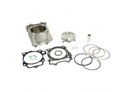 Athena sada válec + těsnění YAMAHA YFZ 450R 09-13, YFZ 450x 10-11 BIG BORE 98mm (+3mm)