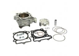 Athena sada válec + těsnění KAWASAKI KXF 250 04-05, SUZUKI RMZ 250 04-06 STD=77mm