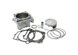 Athena sada válec + těsnění SUZUKI RMZ 450 05-06 BIG BORE 100mm (+3,5mm)