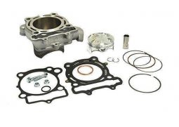 Athena sada válec + těsnění SUZUKI RMZ 250 07-09 STD=77mm